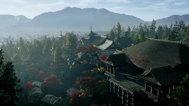 Onimusha: WotS - Deluxe Edition screenshot 5