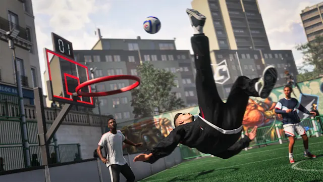 EA SPORTS FC™ 27 Ultimate Edition screenshot 2
