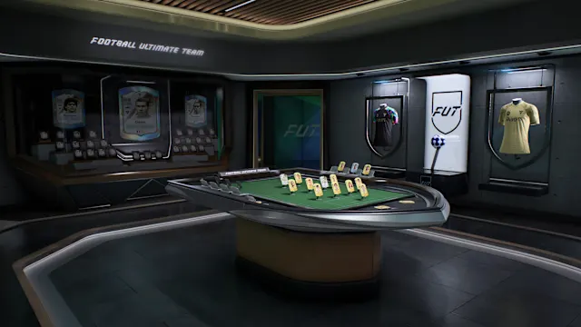 EA SPORTS FC™ 27 Ultimate Edition screenshot 3