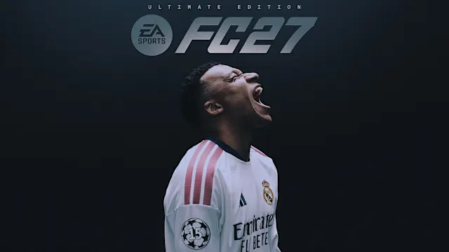 EA SPORTS FC™ 27 Ultimate Edition