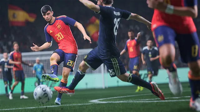 EA SPORTS FC™ 27 Ultimate Edition screenshot 1