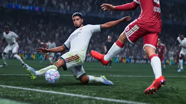 EA SPORTS FC™ 27 Ultimate Edition screenshot 4