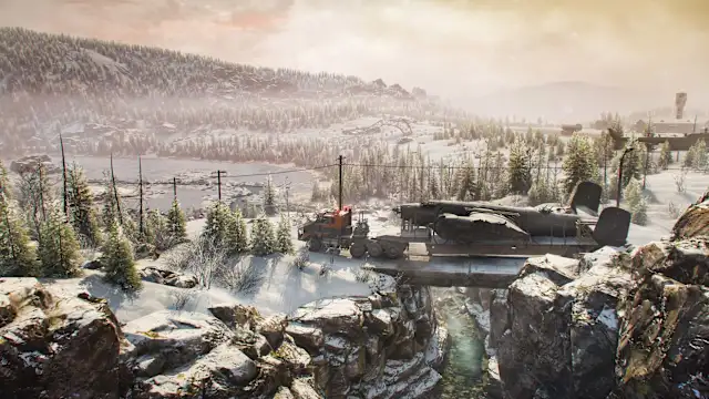 SnowRunner - Year 1 Pass screenshot 2