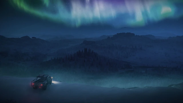 SnowRunner - Years 1 to 5 Pass screenshot 1