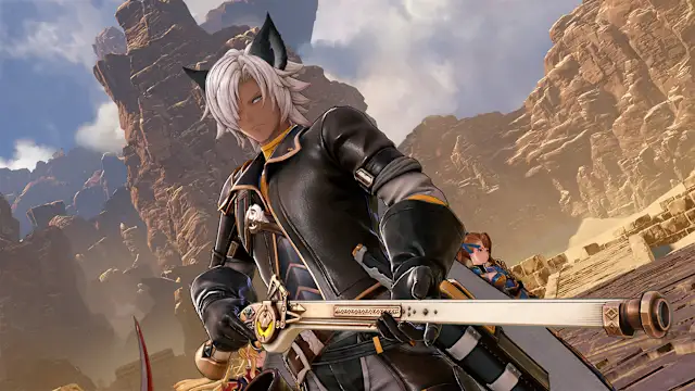 Granblue Fantasy: Relink - Endless Ragnarok (Special Edition) screenshot 3
