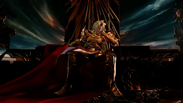Granblue Fantasy: Relink - Endless Ragnarok (Special Edition) screenshot 6