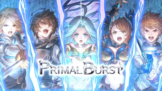 Granblue Fantasy: Relink - Endless Ragnarok (Special Edition) screenshot 5