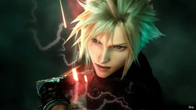 FINAL FANTASY RESONANCE Digital Deluxe Edition screenshot 6