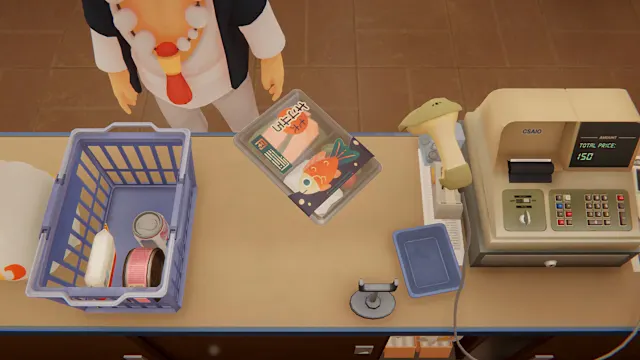 inKONBINI: One Store. Many Stories Digital Deluxe Edition screenshot 1