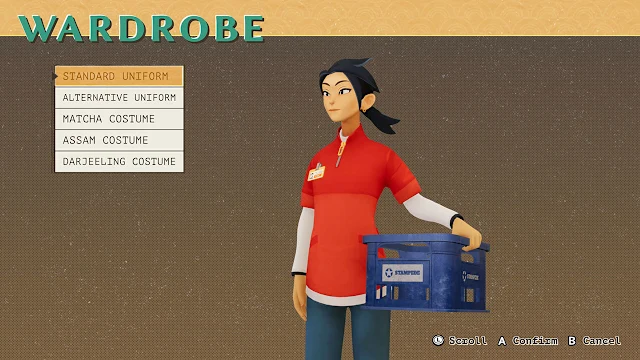Yojoki Masters Supporters Pack screenshot 0