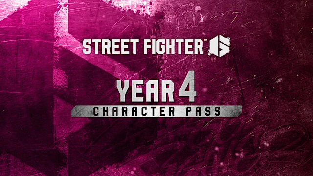 Year 4 Character Pass