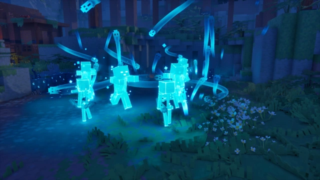 Minecraft Dungeons II Deluxe Edition screenshot 3