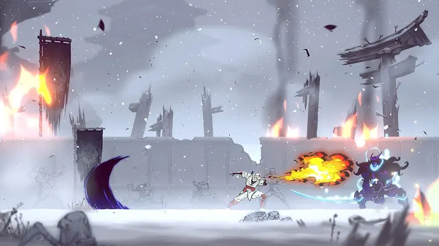SHINOBI: Art of Vengeance Digital Deluxe Edition screenshot 1