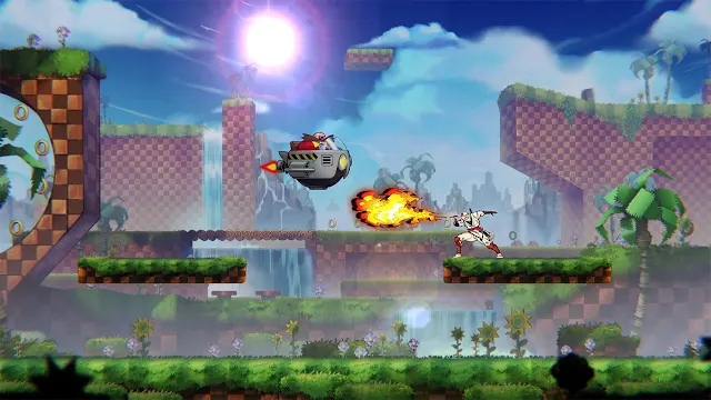 SHINOBI: Art of Vengeance Digital Deluxe Edition screenshot 4