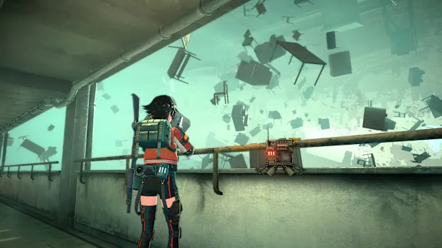 ANOMALITH Digital Deluxe Edition screenshot 0