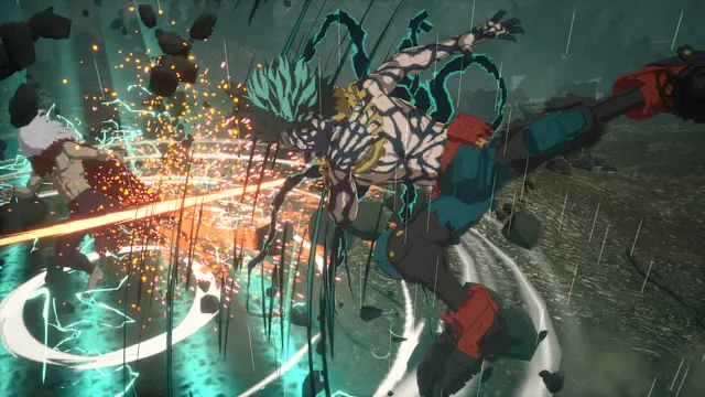 MY HERO ACADEMIA: All’s Justice - Season Pass screenshot 5