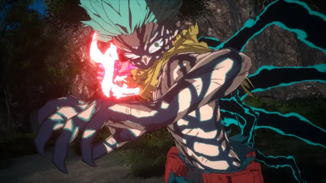 MY HERO ACADEMIA: All’s Justice - Season Pass screenshot 4