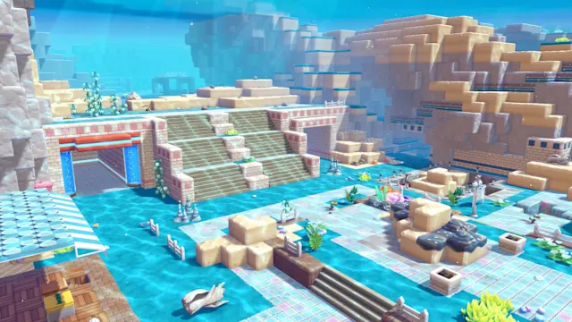 Pokémon™ Pokopia Expansion Pass screenshot 1