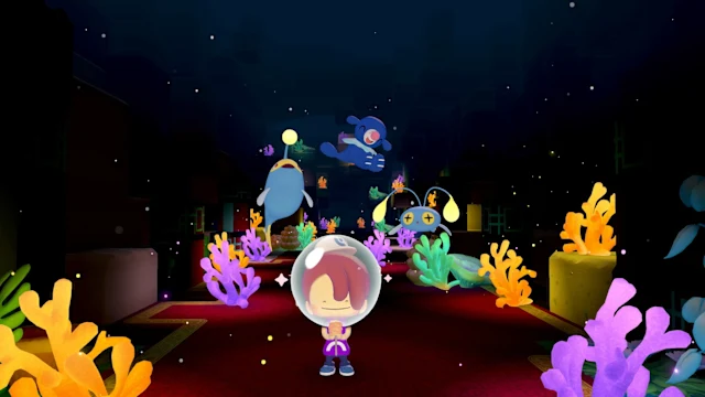 Pokémon™ Pokopia Expansion Pass screenshot 5