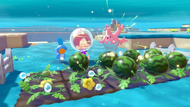Pokémon™ Pokopia Expansion Pass screenshot 3