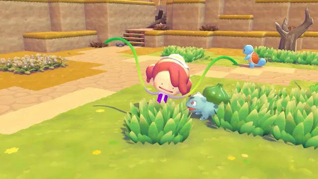 Pokémon™ Pokopia Bundle (Game + Expansion Pass) screenshot 2