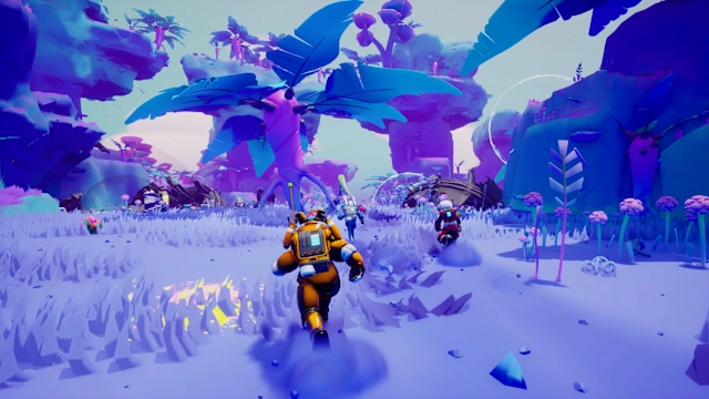 STARSEEKER: Astroneer Expeditions - Founder's Edition screenshot 0
