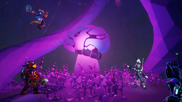 STARSEEKER: Astroneer Expeditions - Founder's Edition screenshot 2