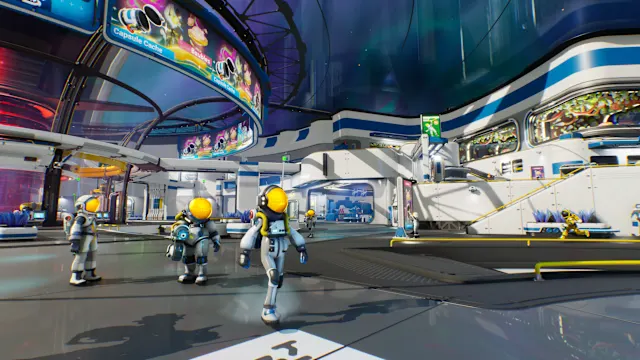 STARSEEKER: Astroneer Expeditions - Founder's Edition screenshot 1