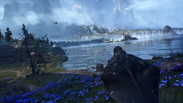 Hell is Us - Deluxe Edition screenshot 5