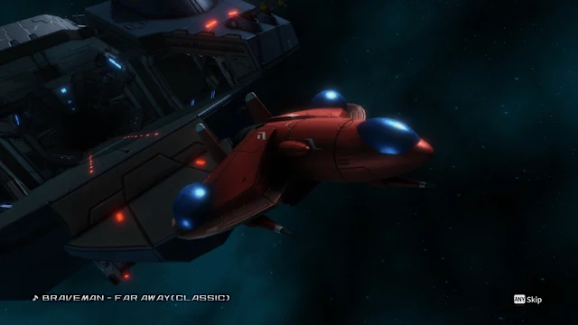 Truxton Extreme - Complete DLC Bundle screenshot 0