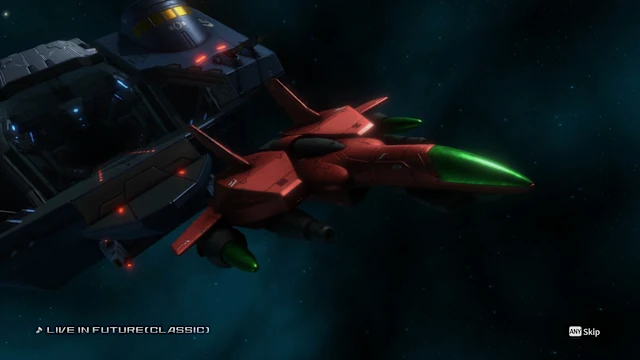 Truxton Extreme - Digital Deluxe Edition screenshot 2
