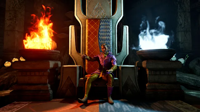 The Elder Scrolls IV: Oblivion Remastered - Deluxe Edition screenshot 3