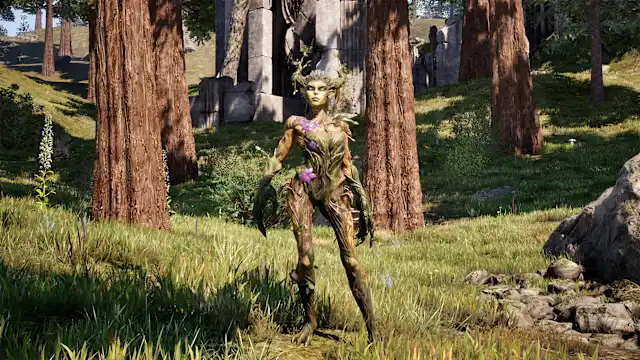 The Elder Scrolls IV: Oblivion Remastered - Deluxe Edition screenshot 4