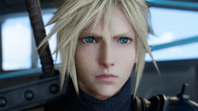 FINAL FANTASY VII REVELATION Premium Edition screenshot 2