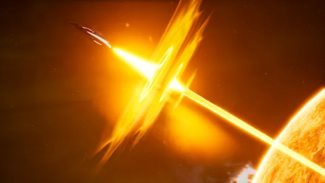Star Trek: Voyager - Across the Unknown - Captain's Collection screenshot 6