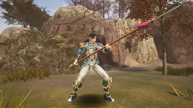 DYNASTY WARRIORS 3: Complete Edition Remastered Digital Deluxe Edition screenshot 4