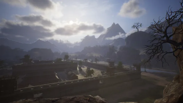 DYNASTY WARRIORS 3: Complete Edition Remastered Digital Deluxe Edition screenshot 2