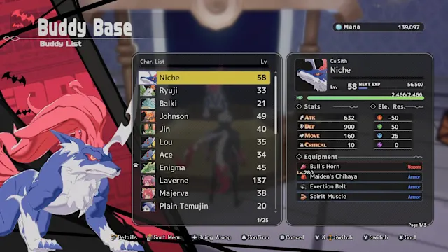 Disgaea Mayhem - Ultimate Edition screenshot 1