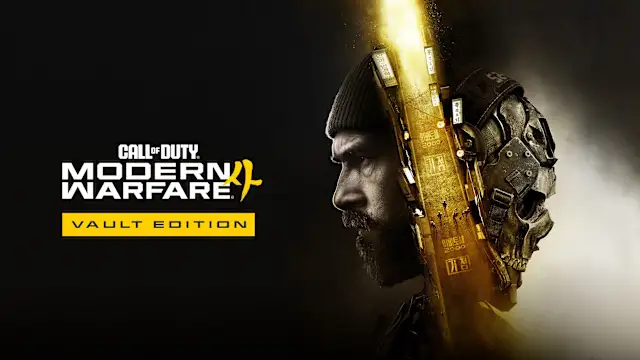 Call of Duty®: Modern Warfare® 4 - Vault Edition
