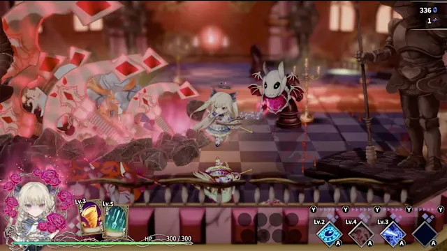 CRYMELIGHT Deluxe Edition screenshot 2