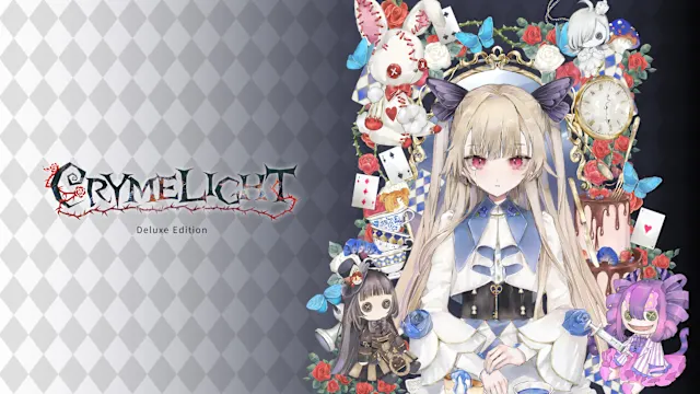 CRYMELIGHT Deluxe Edition