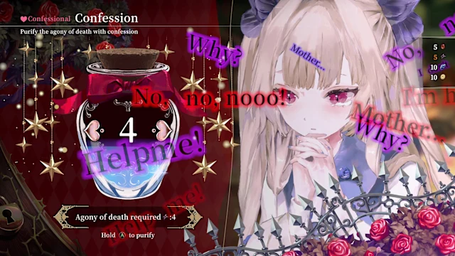 CRYMELIGHT Deluxe Edition screenshot 4