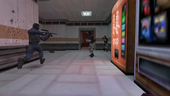 Counter-Strike screenshot 7
