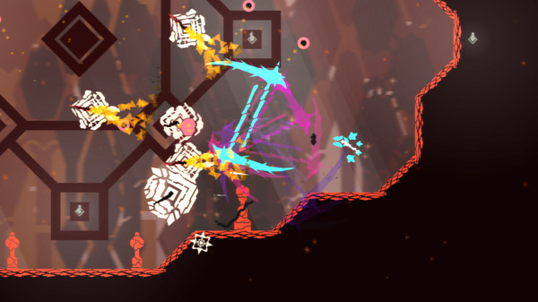 ASCENXION screenshot 4