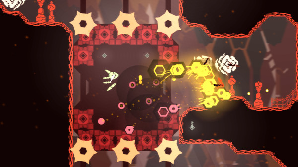 ASCENXION screenshot 8