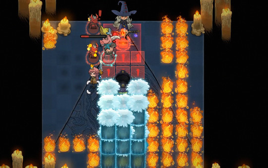 Crown Trick screenshot 3