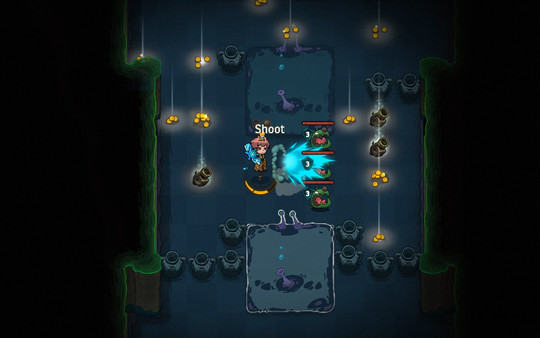 Crown Trick screenshot 5