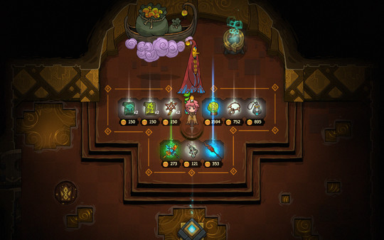 Crown Trick screenshot 6