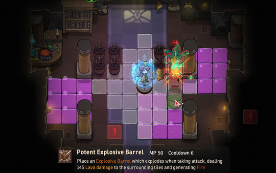 Crown Trick screenshot 4