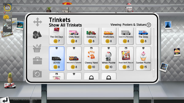 Cook, Serve, Delicious! 3?! screenshot 8